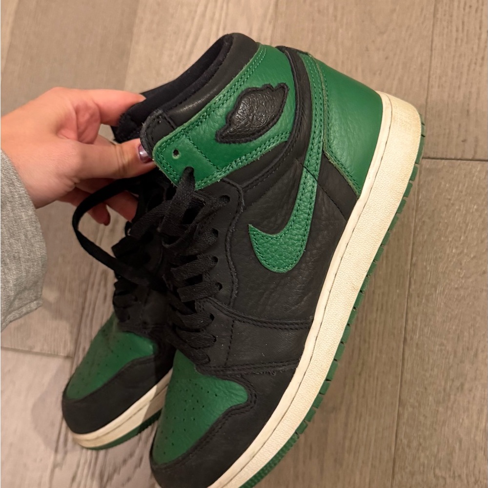 Jordan 1s